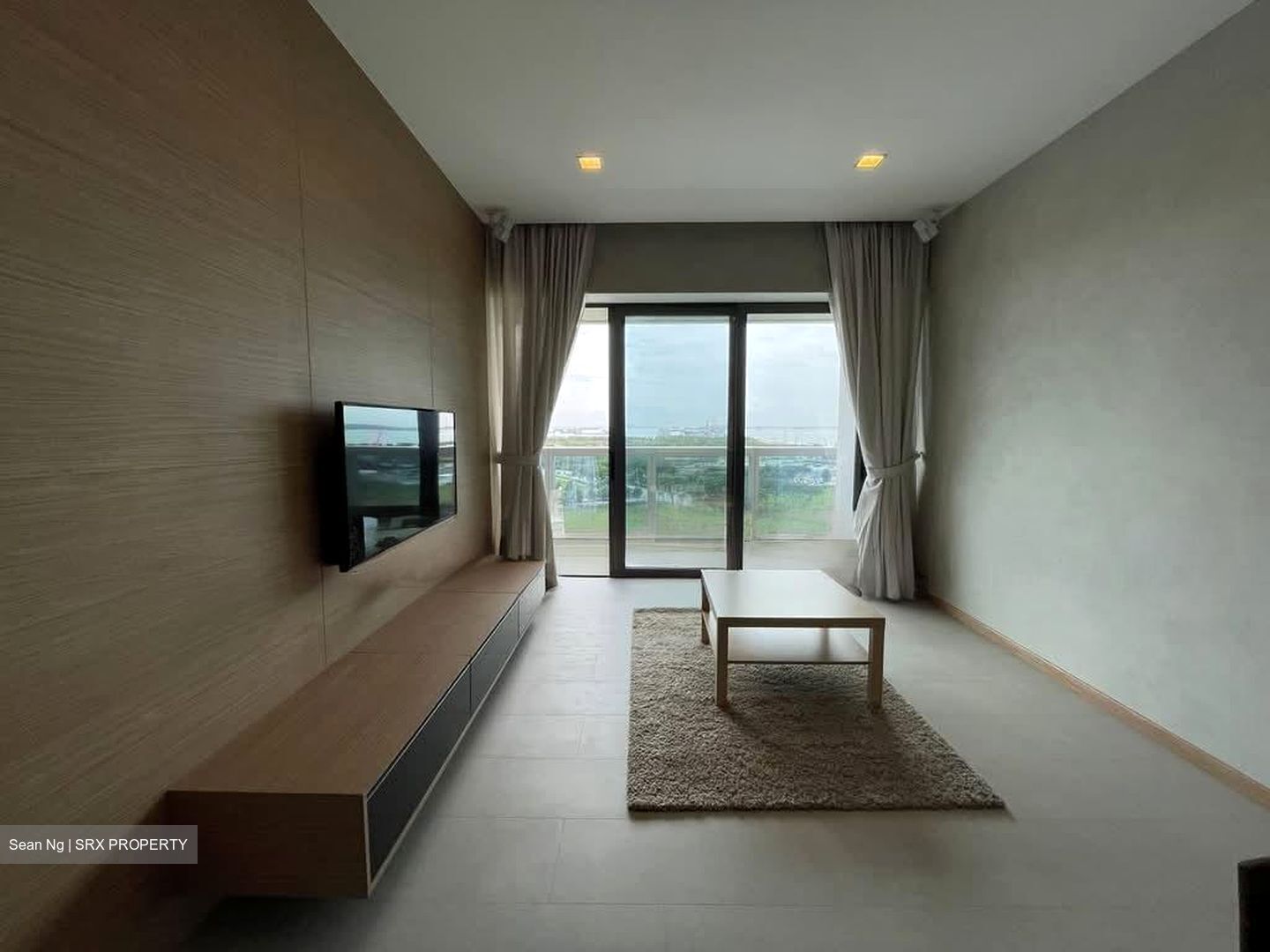 Marina Boulevard (D1), Condominium #586159041